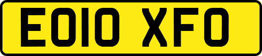 EO10XFO
