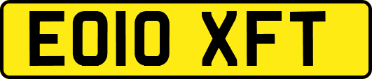 EO10XFT