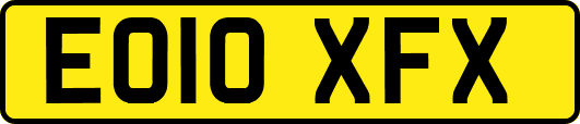 EO10XFX