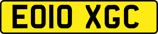 EO10XGC