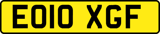 EO10XGF