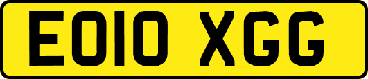 EO10XGG