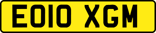 EO10XGM