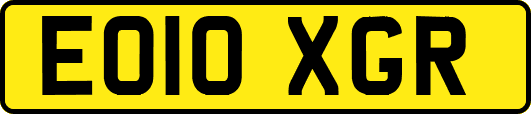 EO10XGR