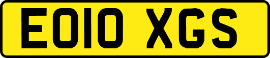 EO10XGS