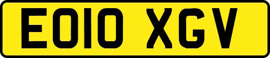 EO10XGV