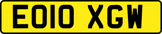 EO10XGW
