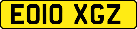 EO10XGZ
