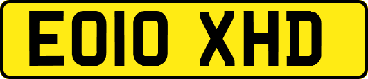 EO10XHD