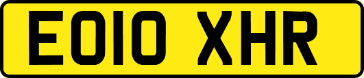 EO10XHR