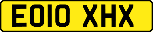 EO10XHX