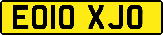 EO10XJO