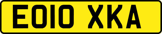 EO10XKA