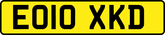 EO10XKD