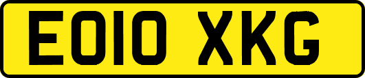 EO10XKG
