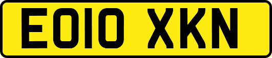 EO10XKN