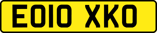 EO10XKO