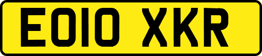 EO10XKR