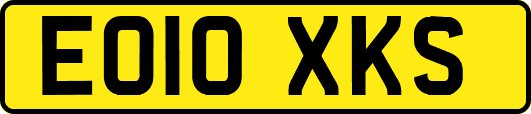 EO10XKS