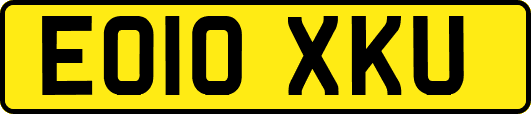 EO10XKU