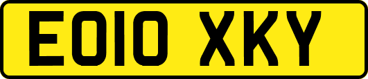 EO10XKY