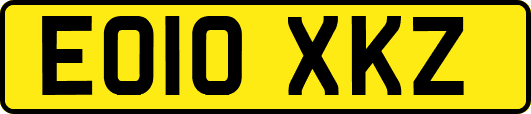 EO10XKZ