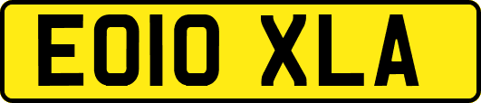 EO10XLA