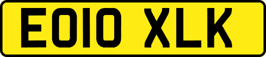 EO10XLK