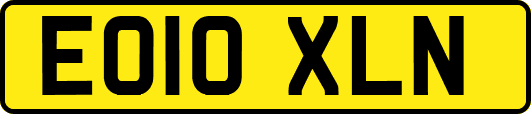 EO10XLN