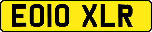 EO10XLR