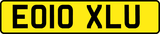 EO10XLU