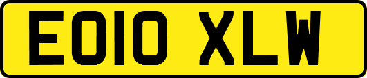 EO10XLW