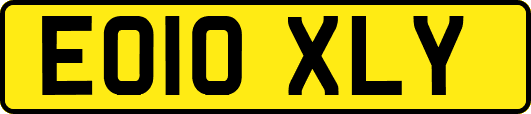EO10XLY