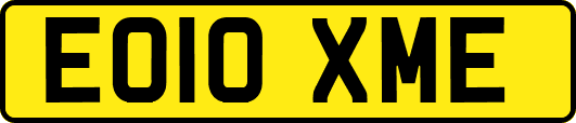 EO10XME