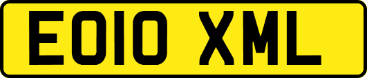 EO10XML