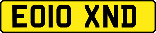 EO10XND