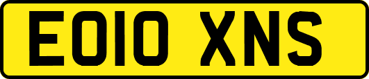 EO10XNS