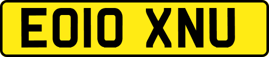 EO10XNU