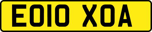 EO10XOA