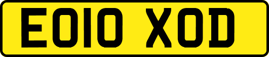 EO10XOD