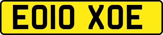 EO10XOE