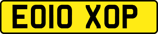 EO10XOP