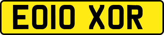 EO10XOR