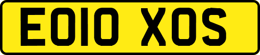 EO10XOS
