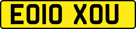 EO10XOU