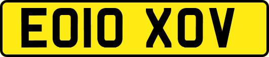 EO10XOV