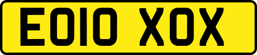 EO10XOX