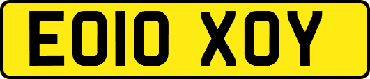 EO10XOY
