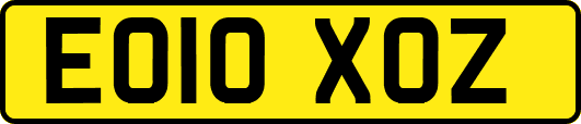 EO10XOZ