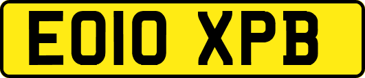 EO10XPB